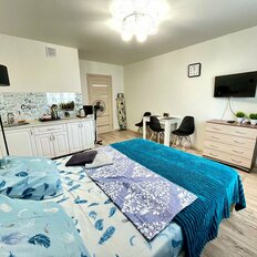 Квартира 20 м², студия - изображение 5