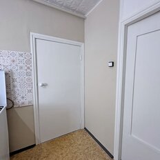 Квартира 48,7 м², 2-комнатная - изображение 5