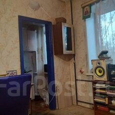 Квартира 27 м², 1-комнатная - изображение 3