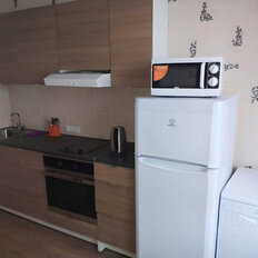 Квартира 39 м², 1-комнатная - изображение 2