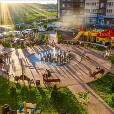 Квартира 23 м², студия - изображение 4