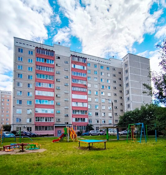 54,4 м², 2-комнатная квартира 5 004 800 ₽ - изображение 15