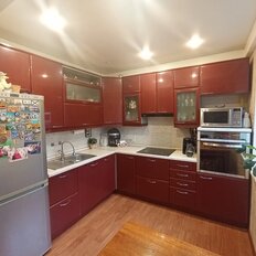 Квартира 48,4 м², 1-комнатные - изображение 2