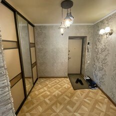 Квартира 88,2 м², 3-комнатная - изображение 3