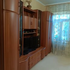 Квартира 163,4 м², 7-комнатная - изображение 4