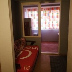 Квартира 19 м², студия - изображение 2