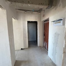 Квартира 54,8 м², 2-комнатная - изображение 5