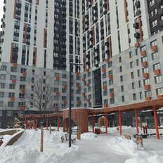 Квартира 51,8 м², 2-комнатная - изображение 4