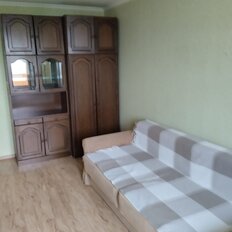 Квартира 32,6 м², 1-комнатная - изображение 4