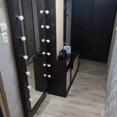 Квартира 33 м², 1-комнатная - изображение 3