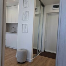 Квартира 34 м², 1-комнатная - изображение 3