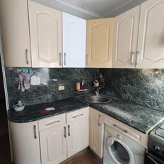 Квартира 31 м², 1-комнатная - изображение 1