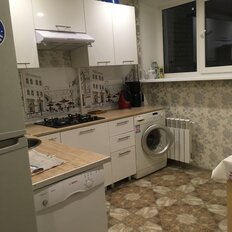 Квартира 58,5 м², 3-комнатная - изображение 1