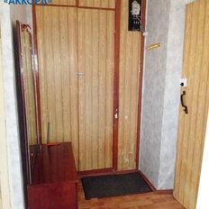 Квартира 33,8 м², 1-комнатная - изображение 4