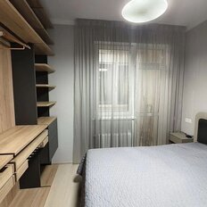 Квартира 40 м², 1-комнатная - изображение 4