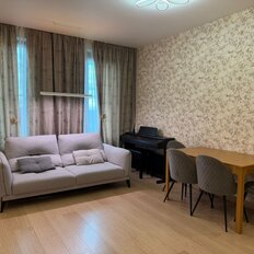 Квартира 67 м², 3-комнатная - изображение 3