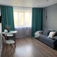 Квартира 18,4 м², студия - изображение 2