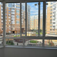 Квартира 94 м², 3-комнатная - изображение 3