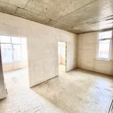 Квартира 45,2 м², 2-комнатная - изображение 2