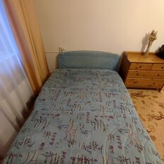 Квартира 37,8 м², 1-комнатная - изображение 4