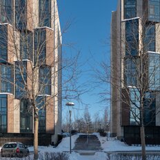 Квартира 124,2 м², 3-комнатная - изображение 2