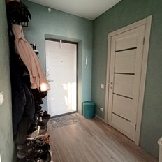 Квартира 39,5 м², 2-комнатная - изображение 3