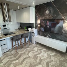 Квартира 52 м², 2-комнатная - изображение 5