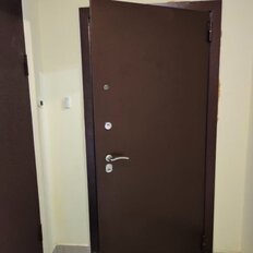 Квартира 60,8 м², 2-комнатная - изображение 1