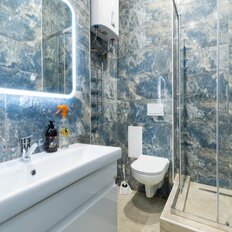 Квартира 32 м², студия - изображение 1