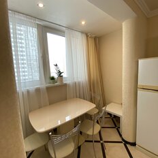 Квартира 45,8 м², 1-комнатная - изображение 3