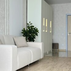 Квартира 52 м², студия - изображение 2