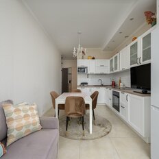 Квартира 42 м², 1-комнатная - изображение 5