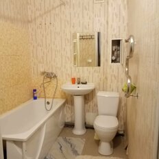 Квартира 34 м², 1-комнатная - изображение 3
