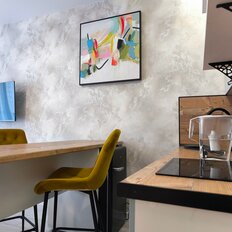 Квартира 27 м², студия - изображение 2