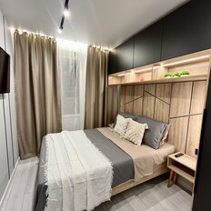 Квартира 45 м², 2-комнатная - изображение 2