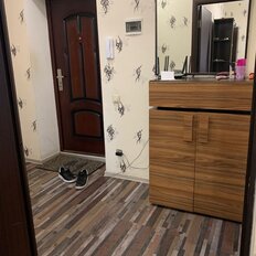 Квартира 34,4 м², 1-комнатная - изображение 2