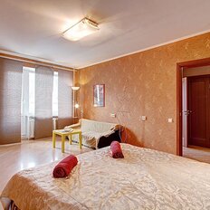 Квартира 35 м², 1-комнатная - изображение 4