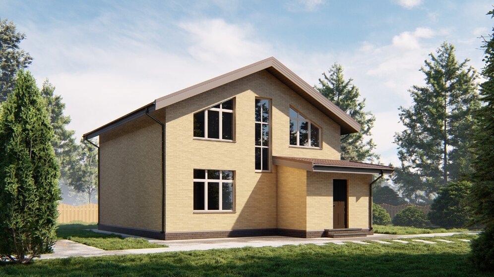 247 м² дом, 16 соток участок 24 800 000 ₽ - изображение 30