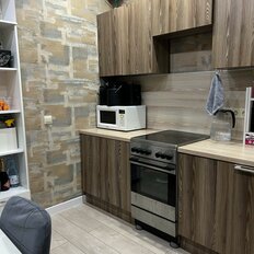 Квартира 55,6 м², 2-комнатная - изображение 3