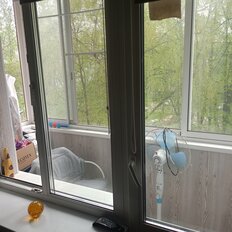 Квартира 35 м², 1-комнатная - изображение 5