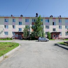 Квартира 52,2 м², 2-комнатная - изображение 2