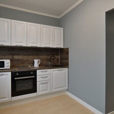 Квартира 37 м², 1-комнатная - изображение 4