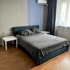 Квартира 40 м², 1-комнатная - изображение 4
