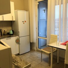 Квартира 60 м², 2-комнатная - изображение 3