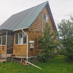 дом + 9 соток, участок - изображение 1