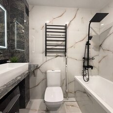 Квартира 30 м², 1-комнатная - изображение 3