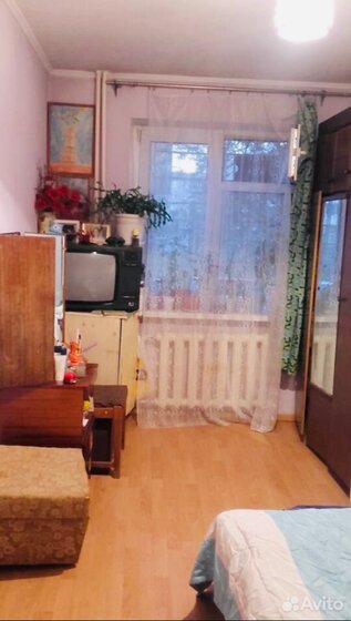 61 м², 4-комнатная квартира 12 600 000 ₽ - изображение 42