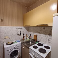 Квартира 29 м², 1-комнатная - изображение 3