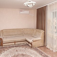 Квартира 83,4 м², 3-комнатная - изображение 1