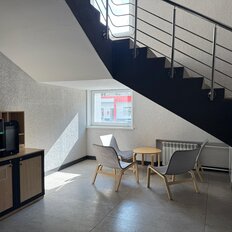 501,8 м², офис - изображение 1